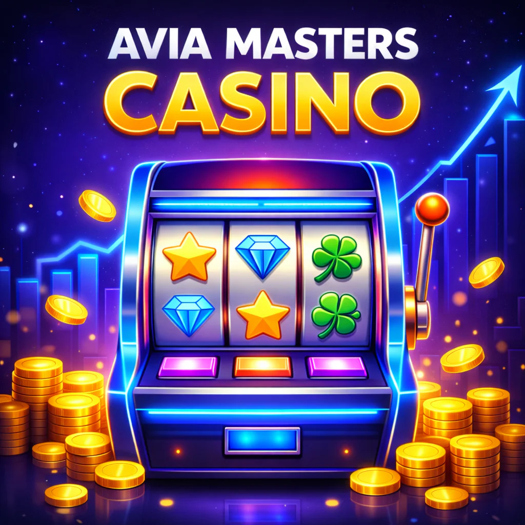 Wat is Avia Masters Casino?